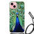 iPhone 15 Plus Case Anti-shock Pauw pauw design voorkant