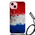 iPhone 15 Plus Cover Case Nederland Nederlands Vlag design voorkant