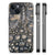 iPhone 15 Plus Dierenprint Telefoonhoesje Krokodillenprint B2C Telecom