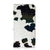 iPhone 15 Plus Hoesje maken Koeienvlekken in zwart-witte koeienprint voor optimale bescherming.