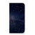 iPhone 15 Plus Stand Case Stars met een kunstzinnig sterrenruimte patroon â