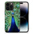 iPhone 15 Pro Dierenprint Telefoonhoesje Pauw B2C Telecom