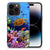 iPhone 15 Pro Dierenprint Telefoonhoesje Vissen B2C Telecom