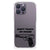 iPhone 15 Pro Max Anti Shock Case Pistol DTMP B2C Telecom