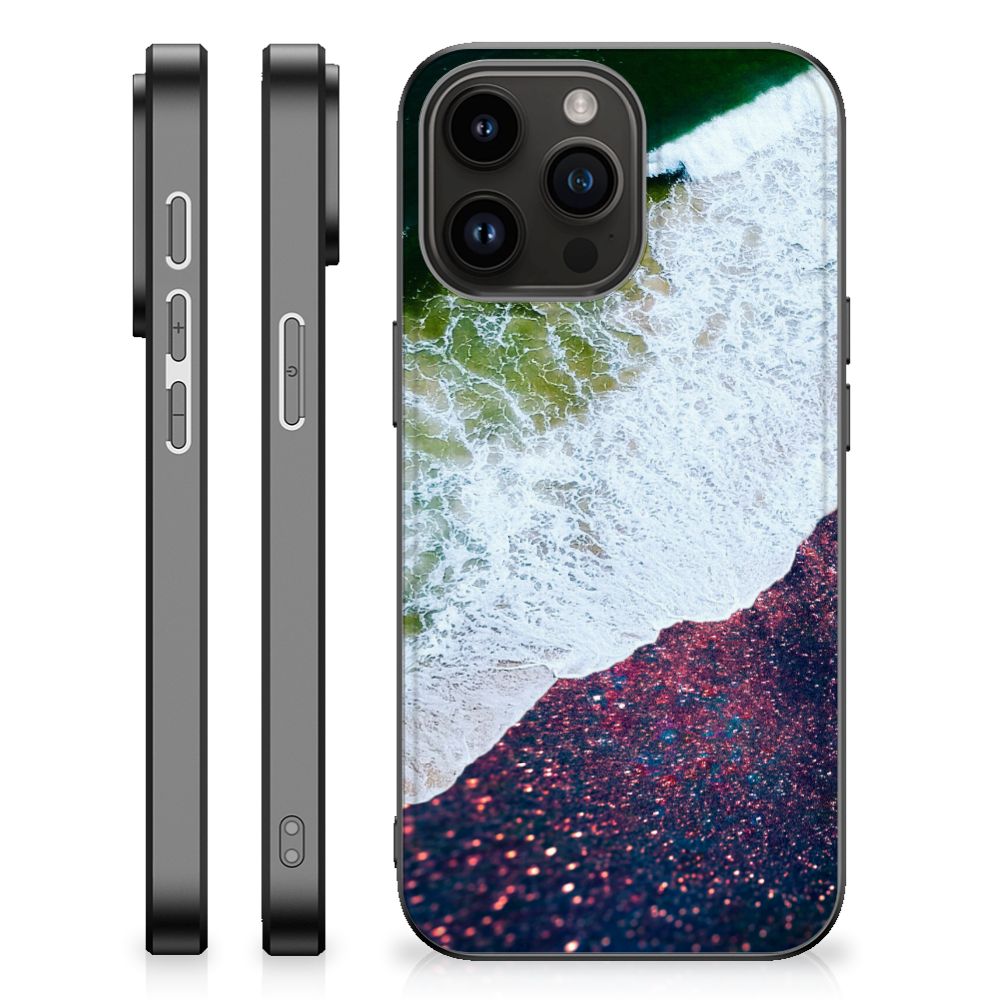 iPhone 15 Pro Max Backcover Sea in Space B2C Telecom