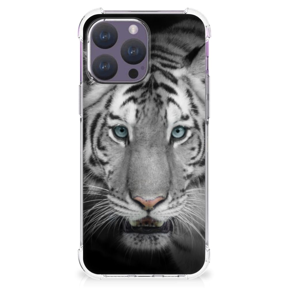 iPhone 15 Pro Max Case Anti-shock Tijger B2C Telecom