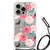 iPhone 15 Pro Max Case Butterfly Roses B2C Telecom