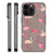 iPhone 15 Pro Max Dierenprint Telefoonhoesje Flamingo B2C Telecom