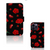 iPhone 15 Pro Max Leuk Hoesje Valentine met rozen en harten design 🌹❤️.