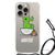 iPhone 15 Pro Max Stevig Bumper Hoesje Cactus Poo B2C Telecom