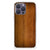 iPhone 15 Pro Max Stevig Telefoonhoesje Donker Hout B2C Telecom