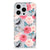 iPhone 15 Pro Max TPU Case Butterfly Roses met kleurrijke vlinders en rozen đšđĻ
