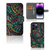 iPhone 15 Pro Max Telefoon Hoesje Aztec telefoonhoesje design Aztec aanzicht
