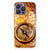 iPhone 15 Pro Max Telefoonhoesje met valbescherming Kompas B2C Telecom