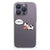 iPhone 15 Pro Stevig Bumper Hoesje Cow B2C Telecom