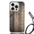 iPhone 15 Pro Stevig Telefoonhoesje Steigerhout B2C Telecom