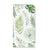 iPhone 15 Smart Cover Leaves hoesje bladeren voorkant