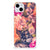 iPhone 15 TPU Case Bosje Bloemen B2C Telecom