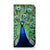 iPhone 16 Hoesje maken Pauw hoesje pauw voorkant