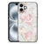 Apple iPhone 16 Plus iPhone 16 Plus Bloemen Hoesje Lovely Flowers achterzijde