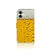 iPhone 16 Plus Book Cover Bier bookcover bier print voorkant