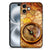 Apple iPhone 16 Plus TPU Backcover Kompas reizen kaart achterkant