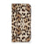 iPhone 16 Pro Hoesje maken Leopard hoesje luipaardprint voorkant