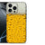 Apple iPhone 16 Pro Max Back Cover Hoesje Bier bier design voorkant