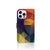 iPhone 16 Pro Max Book Case Polygon Color geometrisch kleurrijk recht