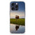iPhone 16 Pro Max Case Anti-shock Koe koe landschap reflectie