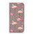 iPhone 16 Pro Max Hoesje maken Flamingo flamingo ontwerpt telefoonhoesje voorkant