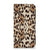 iPhone 16 Pro Max hoesje maken Leopard luipaardprint voorkant