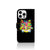 iPhone 16 Pro Max Leuk Hoesje Cat Color hoesje kat kleurrijk front
