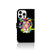 iPhone 16 Pro Max Leuk Hoesje Lion Color zijaanzicht