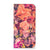 iPhone 16 Pro Max Smart Cover Bosje Bloemen bloemen design voorkant