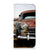 iPhone 16 Pro Max Stand Case Vintage Auto vintage auto voorkant