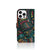 iPhone 16 Pro Max Telefoon Hoesje Aztec telefoonhoesje aztec zijaanzicht drukkerij