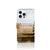iPhone 16 Pro Max telefoonhoesje met foto Vintage Auto zijaanzicht