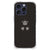iPhone 16 Pro Stevig Bumper Hoesje Gorilla achterkant