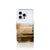 Apple iPhone 16 Pro Telefoonhoesje met foto Vintage Auto design vintage auto zijaanzicht