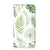 iPhone 16 Smart Cover Leaves design Leaves front