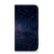 iPhone 16 Stand Case Stars design sterren aanzicht