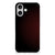 iPhone 16 TPU bumper Geruit Rood geruit design achterkant