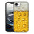 Apple iPhone 16e Back Cover Hoesje Bier Eten Drinken aanzicht