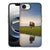 Apple iPhone 16e Dierenprint Telefoonhoesje Koe back cover koeien design