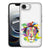 Apple iPhone 16e hoesje Lion Color illustraties voorkant