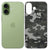 Apple iPhone 17 Back cover Army Light