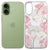 TPU Hoesje Apple iPhone 17 Bloemen