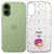TPU Hoesje Apple iPhone 17 Hoesje Donut Roze