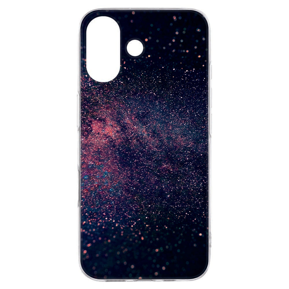 TPU Hoesje Apple iPhone 17 Stars
